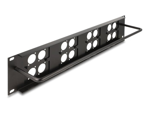 EAN 4043619881956 - DeLOCK 88195 panel de parcheo imagen 2