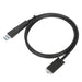 EAN 0092636350161 - Targus ACC1133GLX cable USB USB 3.2 Gen 1 (3.1 Gen 1) 1 m USB C Negro imagen 1