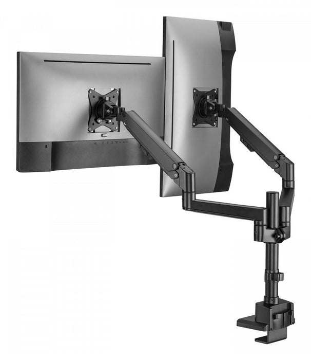 EAN 3700224771515 - MCL MS3A99ASBA2E3209N soporte para monitor 81,3 cm (32") Escritorio Negro imagen 2