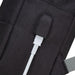 EAN 4260403579817 - Rivacase 7562 39,6 cm (15.6") Mochila Negro, Gris imagen 21