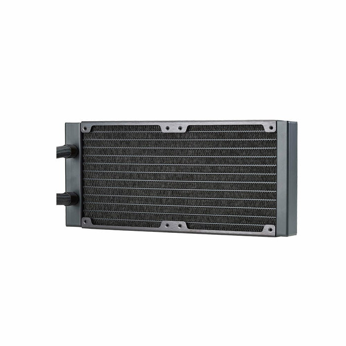 EAN 4712839559876 - Azza BLIZZARD SP 240 Procesador Sistema de refrigeración líquida todo en uno 24 cm Negro imagen 3