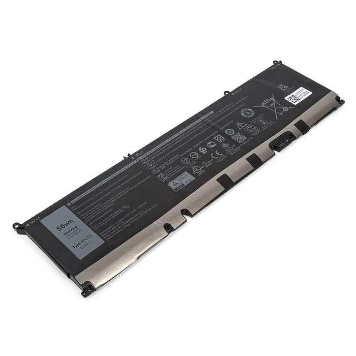 56wh Lithium-Ion Battery For  Laptops