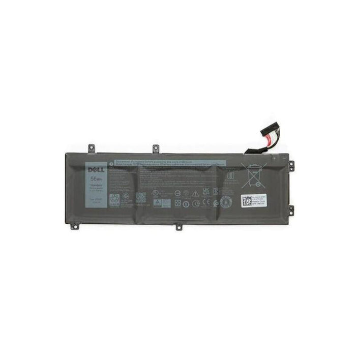 56wh Lithium-Ion Laptop  Battery With 3 Cells