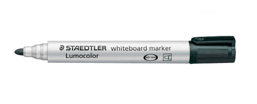 EAN 4007817328859 - Staedtler 351 marcador 1 pieza(s) Punta redonda Negro imagen 1