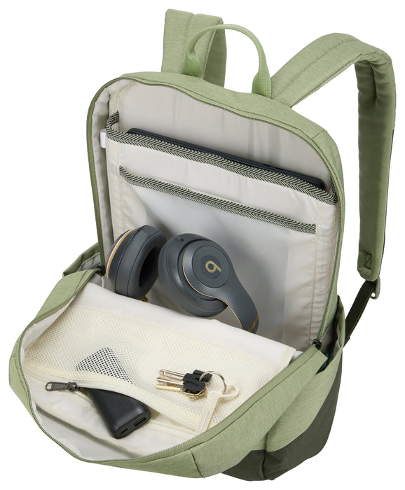 EAN 85854259972 - Thule Lithos TLBP216 - Quiet green mochila Mochila informal Verde Poliéster imagen 7