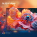 EAN 6942351418407 - Hisense 43E7Q 109,2 cm (43") 4K Ultra HD Smart TV Wifi Negro imagen 3