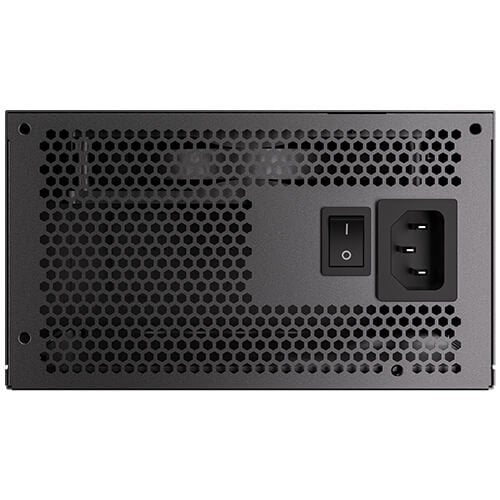 EAN 761345200691 - Antec SIGNATURE CSK850 PRO ATX3.1 unidad de fuente de alimentación 850 W 20+4 pin ATX ATX imagen 7