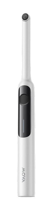 EAN 6977728949321 - MOVA Fresh 20 Sensus Adulto Cepillo dental sónico Blanco imagen 6