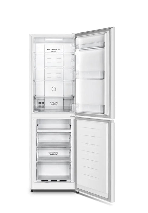 EAN 3838782532047 - Gorenje NRK418ECW4 Independiente 256 L Blanco imagen 3