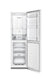 EAN 3838782532047 - Gorenje NRK418ECW4 Independiente 256 L Blanco imagen 3
