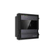 EAN 6942160448732 - Hikvision DS-KD7003EY-IME2/ALUMINUM sistema de intercomunicación de video 2 MP Aluminio, Negro imagen 3