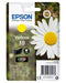 EAN 4058154160510 - Epson Daisy C13T18044012 cartucho de tinta 1 pieza(s) Original Rendimiento estándar imagen 1