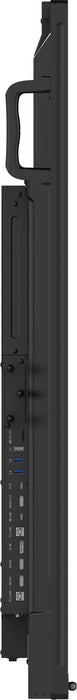 EAN 4948570124848 - iiyama TE6515A-B1AG pantalla de señalización Panel plano interactivo 163,8 cm (64.5") Wifi 550 cd / m² 4K imagen 5