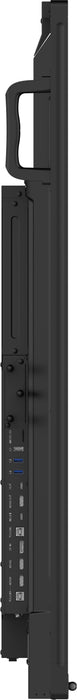 EAN 4948570127481 - iiyama TE6515A-B2AG pantalla de señalización Diseño de quiosco 163,8 cm (64.5") Wifi 550 cd / m² 4K Ultra imagen 5