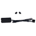 EAN 4718466018533 - Lian Li 12CL1W3B sistema de refrigeración para ordenador Carcasa del ordenador Ventilador 12 cm Negro imagen 10