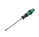 EAN 4013288003058 - Wera 334 Sencillo Destornillador plano imagen 1