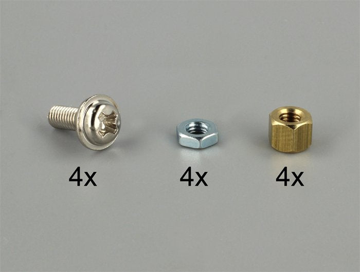 EAN 4260113568439 - DeLOCK 62554 tarjeta y adaptador de interfazimagen 3)