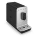 EAN 8017709334734 - Smeg BCC11BLMEU cafetera eléctrica Totalmente automática Máquina espresso 1,4 L imagen 17