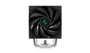 EAN 6933412727637 - DeepCool AK500 Procesador Refrigerador de aire 12 cm Aluminio, Negro 1 pieza(s) imagen 4