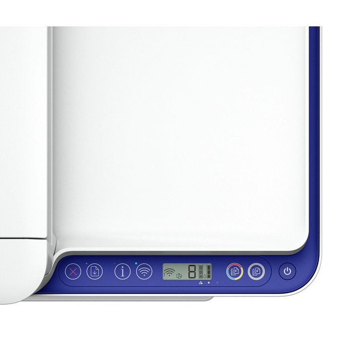 EAN 0196337820845 - HP DeskJet 4230e All-in-One Printer Inyección de tinta térmica A4 4800 x 1200 DPI 8,5 ppm imagen 11