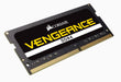 EAN 0840006642299 - Corsair Vengeance módulo de memoria 16 GB 1 x 16 GB DDR4 260-pin SO-DIMM imagen 1