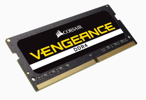 EAN 0840006642299 - Corsair Vengeance módulo de memoria 16 GB 1 x 16 GB DDR4 260-pin SO-DIMM imagen 1