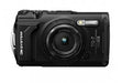 EAN 4545350055974 - OM Digital Solutions Tough TG-7 1/2.33" Cámara compacta 12,7 MP CMOS 4000 x 3000 Pixeles Negro imagen 1