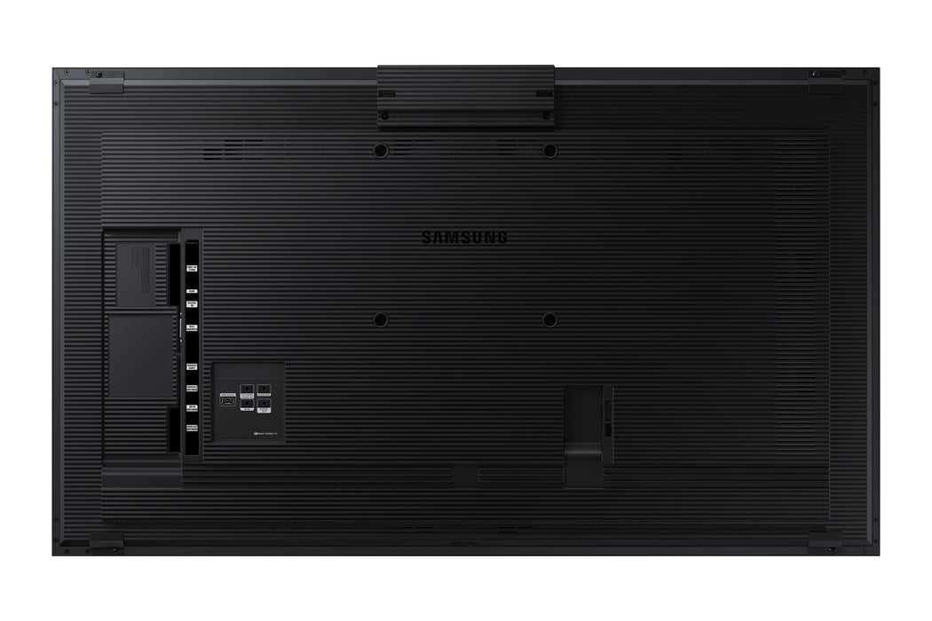 EAN 8806094522655 - Samsung QM43B-T Pantalla plana para señalización digital 109,2 cm (43") LCD Wifi 500 cd / m² 4K Ultra HD  imagen 6