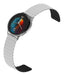 EAN 6973626300325 - IMIKI KW66 Pro 3,63 cm (1.43") AMOLED 46 mm Digital 466 x 466 Pixeles Plata imagen 1