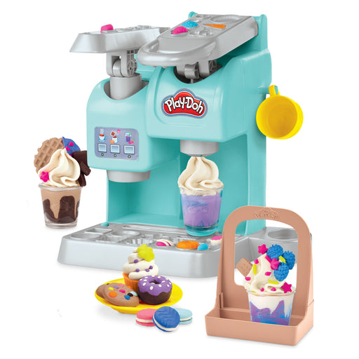 EAN 5010994129460 - Play-Doh Kitchen Creations F58365L0 juguete de arte y manualidades imagen 2