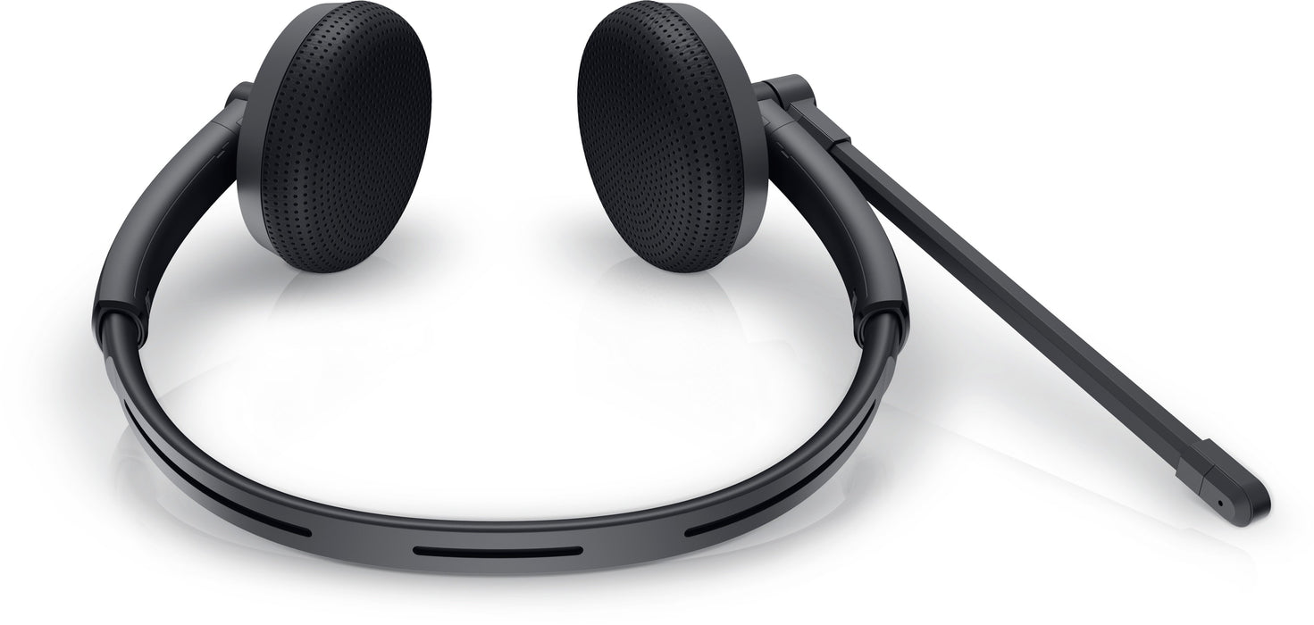 EAN 5715063783337 - DELL WH1022 Alámbrico Diadema Llamadas/Música Negro imagen 6