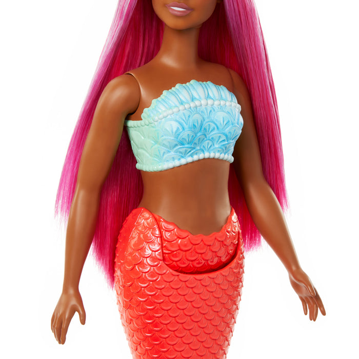EAN 0194735183708 - Barbie A Touch of Magic HRR04 muñeca imagen 3