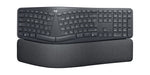 EAN 5099206097063 - Logitech 920-010345 teclado Oficina Bluetooth QWERTZ Alemán Grafito imagen 3