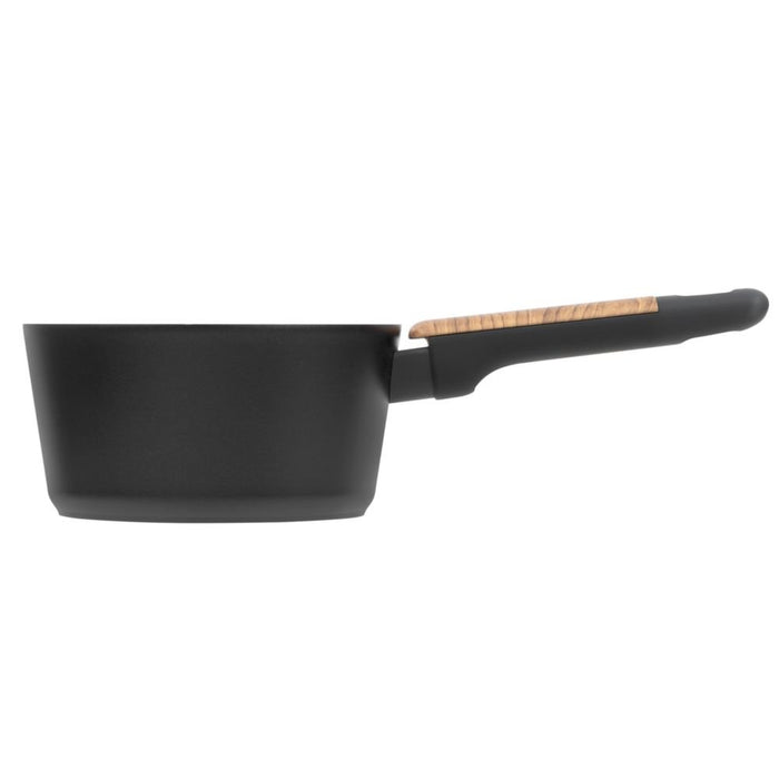 EAN 4260709012971 - Resto Kitchenware 93186 cacerola 1,4 L Alrededor Negro, Madera imagen 10