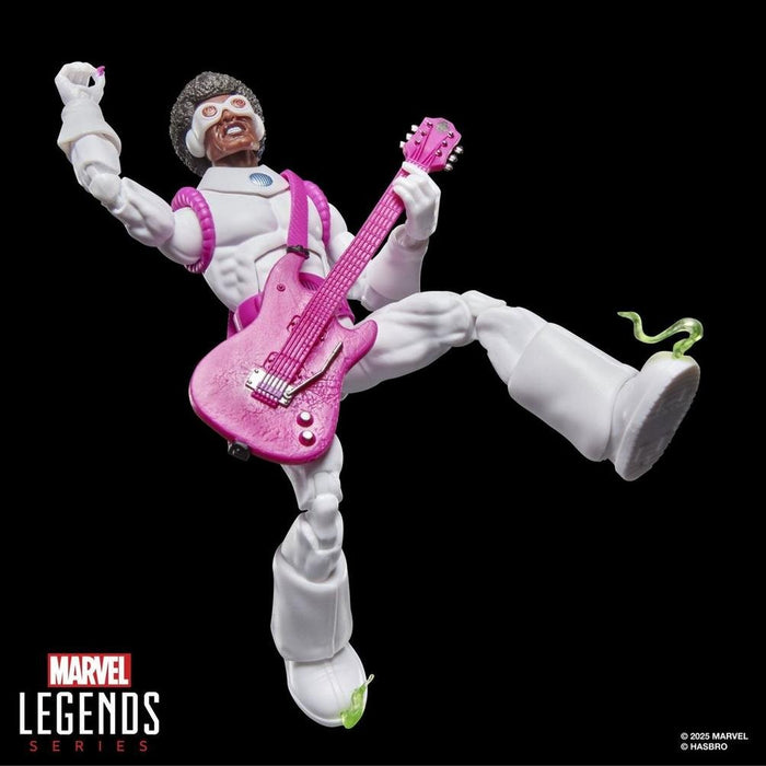 EAN 5010996355911 - Marvel Legends Series Hypno-Hustler imagen 5