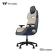 EAN 4711658545701 - Thermaltake ARGENT E700 Silla para videojuegos de PC Beige imagen 2