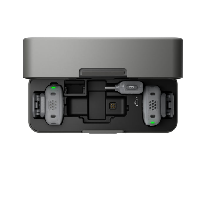 EAN 6937224141452 - DJI CP.RN.00000532.01 sistema para micrófono inalámbrico imagen 6