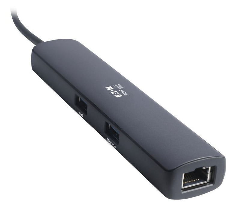 EAN 0037332282798 - Tripp Lite U442-DOCK40-6 estación dock para móvil Negro imagen 5