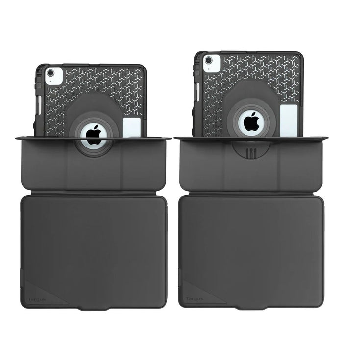 EAN 5063194002361 - Targus VersaVu QWERTY Inglés de EE. UU. Bluetooth Negro imagen 11