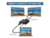 EAN 4015867223215 - Equip 332715 divisor de video HDMI 2x HDMI imagen 4