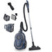 EAN 8426156019116 - Grunkel NOVAVAC aspiradora 2,2 L Aspiradora de tambor Secar 700 W Sin bolsa imagen 1