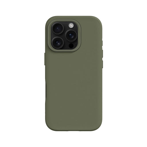 EAN 4711502653842 - RhinoShield SolidSuit funda para teléfono móvil 17 cm (6.7") Verde imagen 1