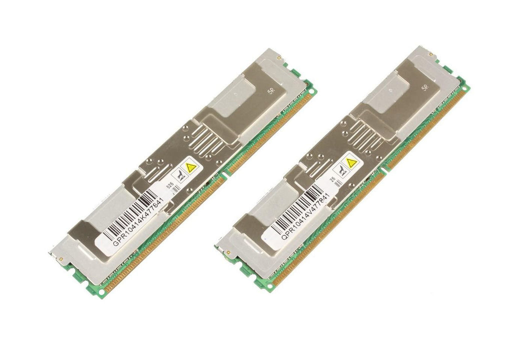 EAN 5706998870902 - CoreParts MMHP109-16GB módulo de memoria 2 x 8 GB DDR2 ECC imagen 1
