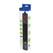 EAN 8716309089777 - EnerGenie SPG5-U2-5 limitador de tensión Negro 5 salidas AC 5 V 1,5 m imagen 3