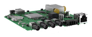 EAN 7331021087477 - Axis F9104-B Mk II Unidad base imagen 2