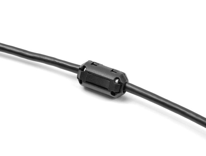 EAN 4043619809448 - DeLOCK 80944 accesorio para cable Núcleo de ferrita imagen 3