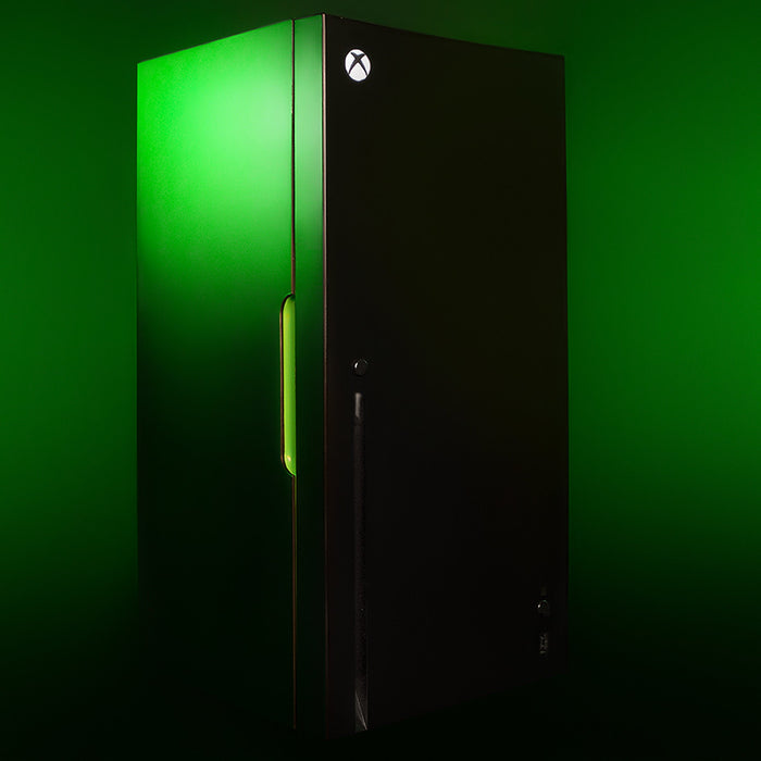EAN 5060411780194 - Ukonic Xbox Series X frigorífico Independiente 10 L Negro, Verde imagen 13