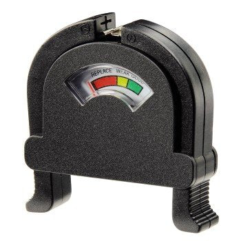 EAN 4007249870995 - Hama Battery Tester medidor de energía y batería Negro imagen 1