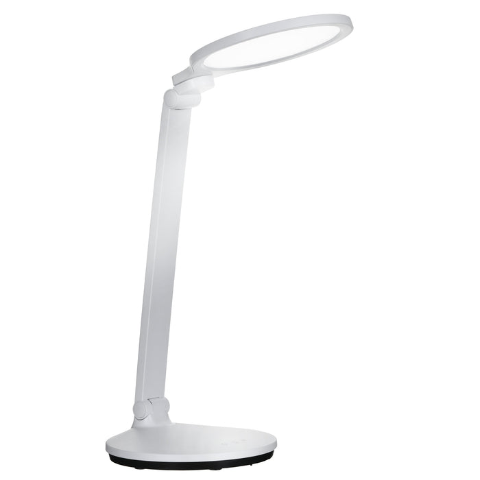 EAN 5901443122890 - Activejet AJE-LEO lámpara de mesa 12 W Blanco imagen 2
