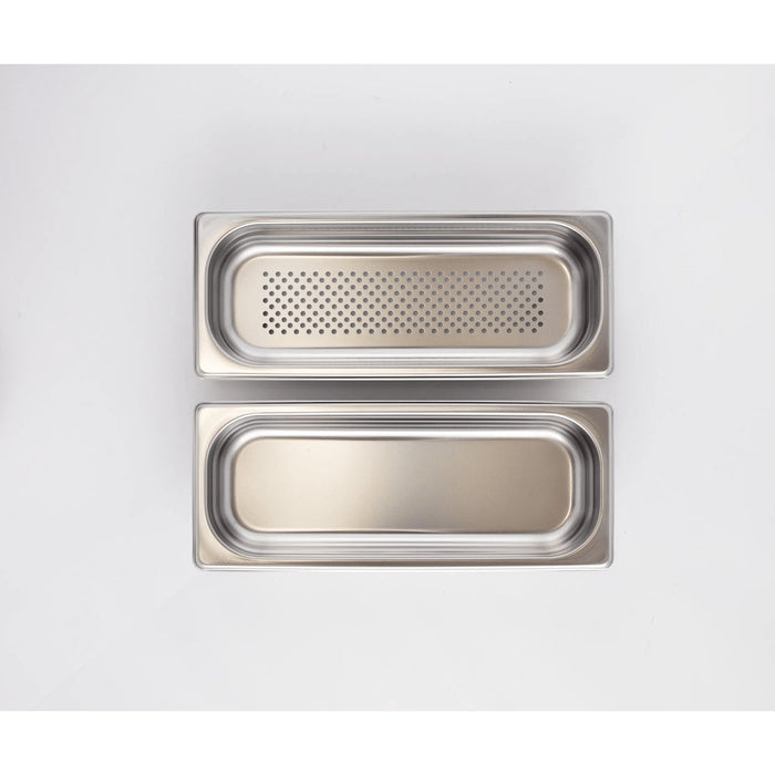 EAN 7332543256365 - Electrolux PKKS8 Horno Rectangular Acero imagen 6